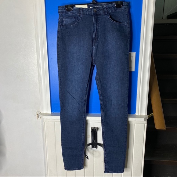 Brand new H&M Skinny Jeans - Picture 1 of 3
